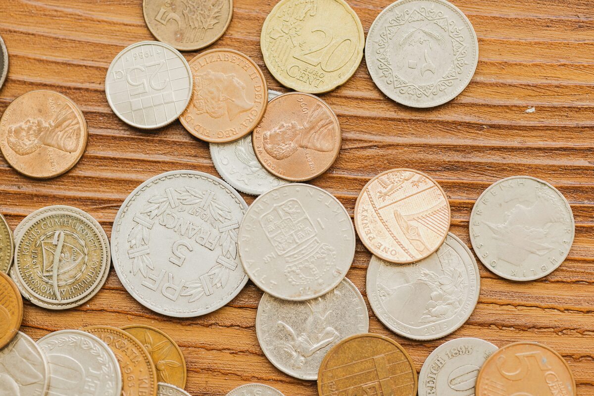 Collection de pieces de monnaie anciennes, annonces de collection et loisir sur Full Annonces