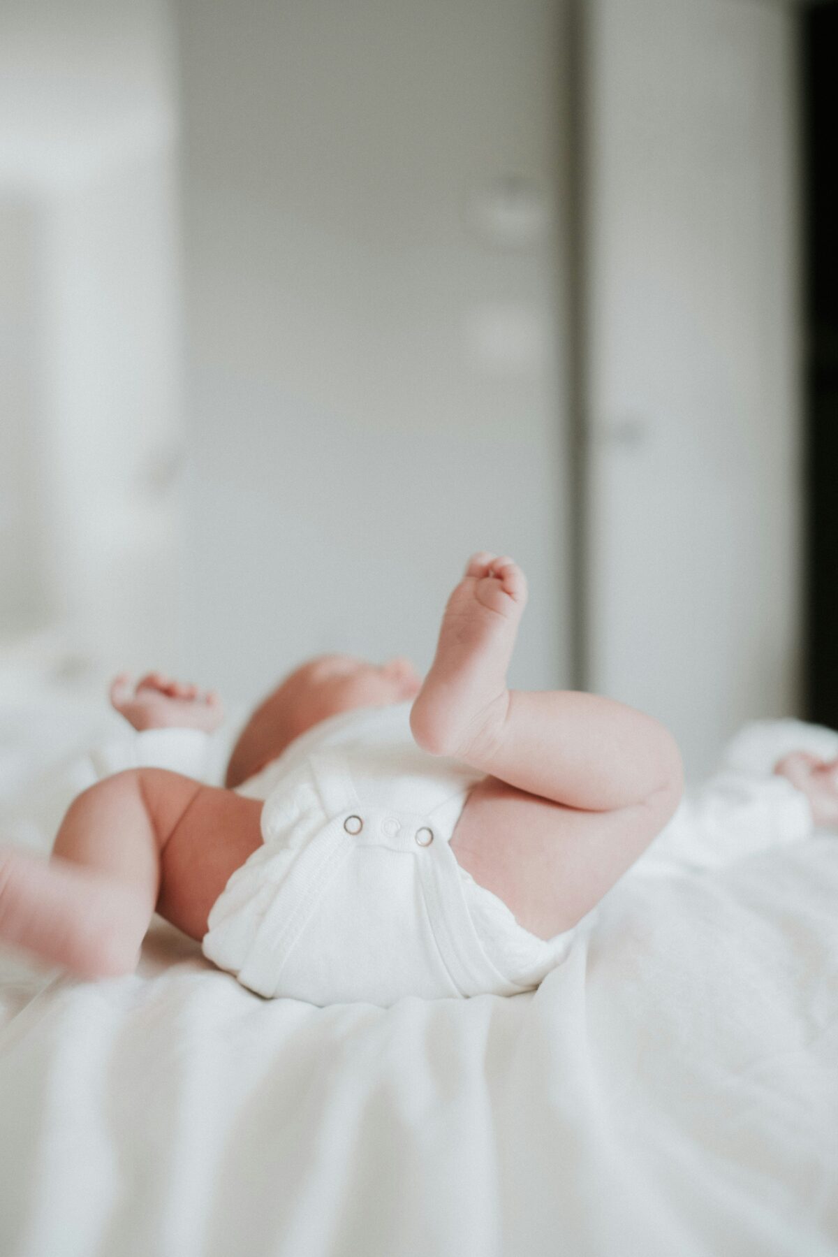 Body blanc pour bebe, annonces de vetements pour bebe sur Full Annonces