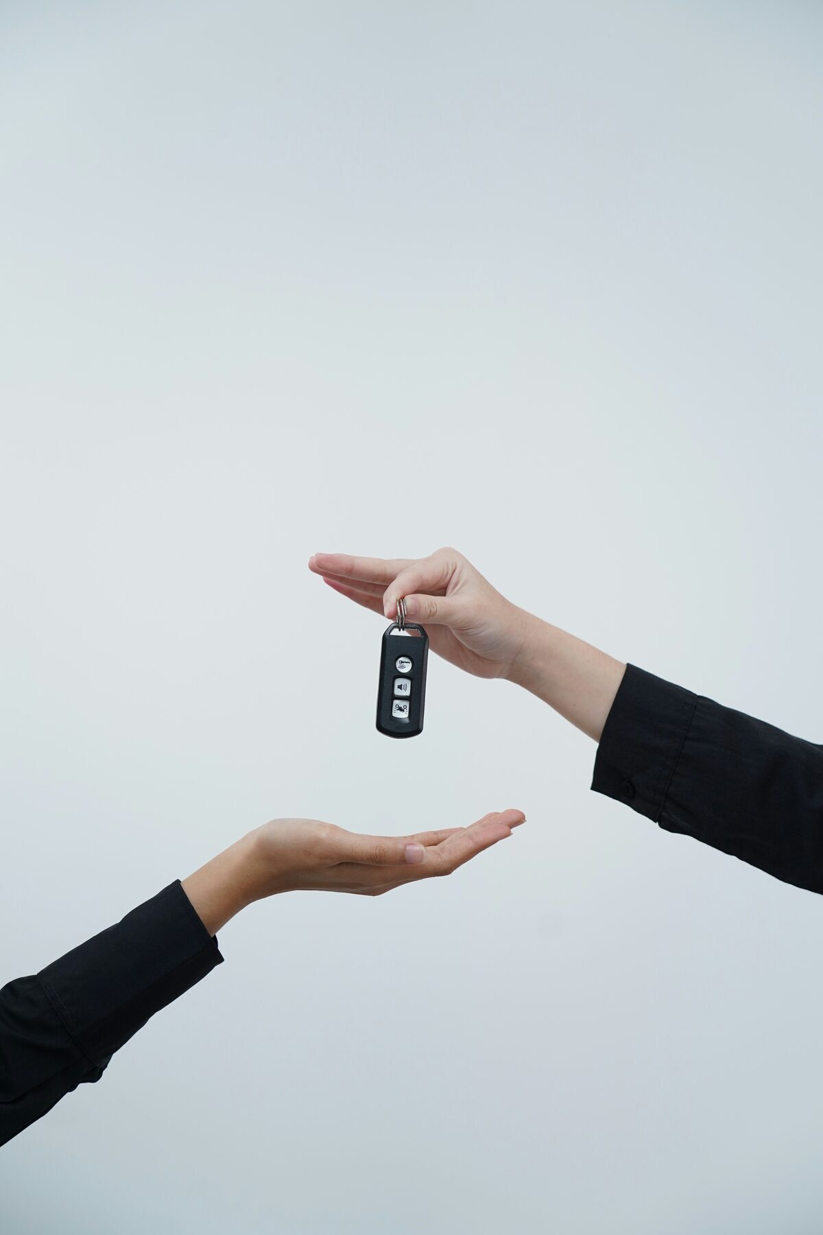 Echange de cles de voiture entre particuliers, voitures occasions sur Full Annonces
