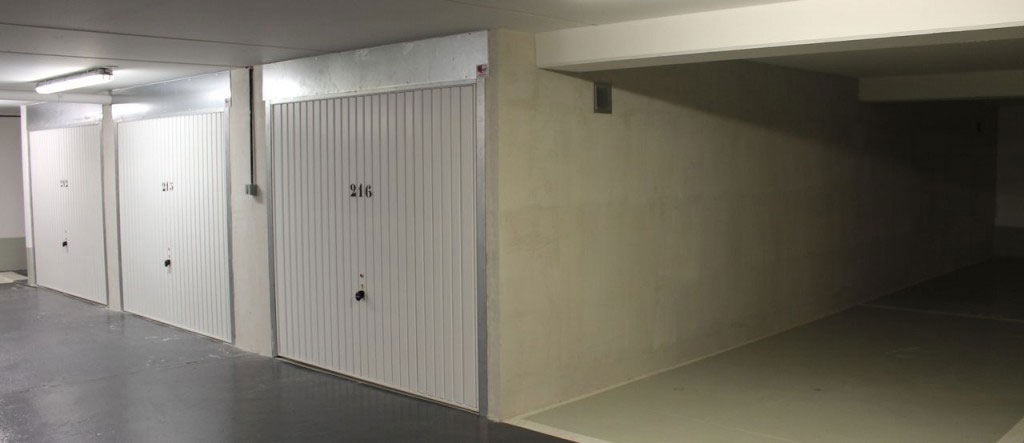 annonce location parking et box