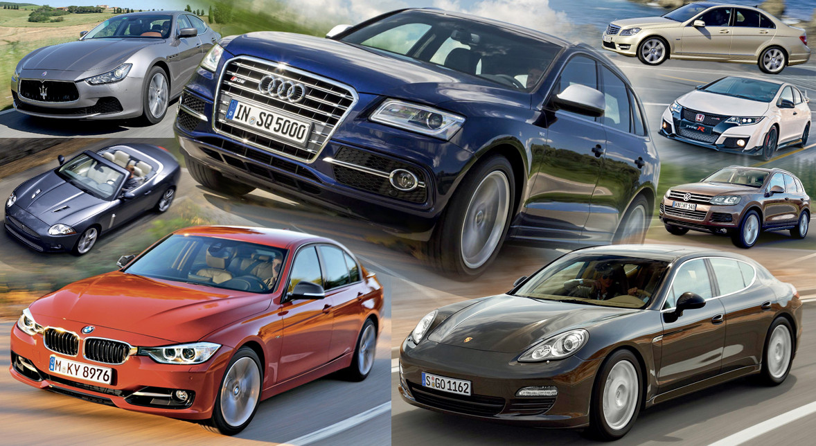 petites annonces voiture occasion