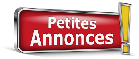 site d'annonces