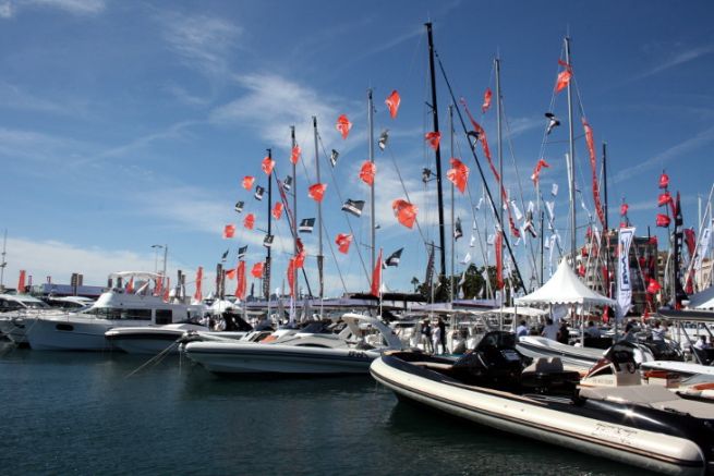 annonces bateaux et nautisme