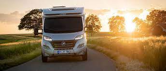 annonces caravane et camping car