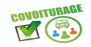 annonces covoiturage entre particuliers