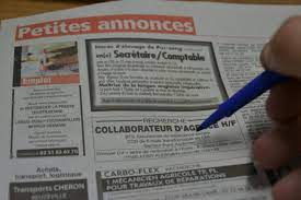 annonces emploi