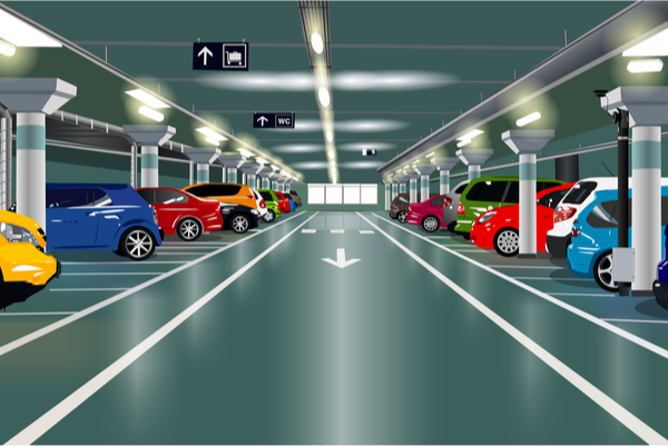 annonces parking box garage