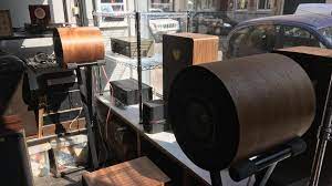 annonces hifi son video