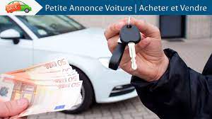 annonces voitures occasions