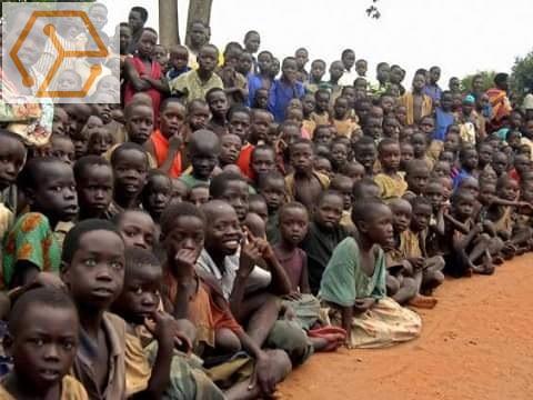 Enfants sans abris - Full Annonces