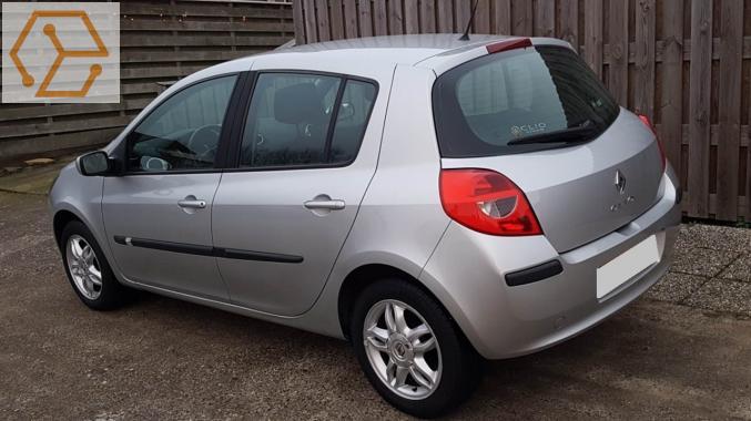 Renault Clio - Full Annonces