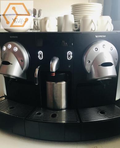 machine à café pro GEMINI 220 état parfait - Full Annonces