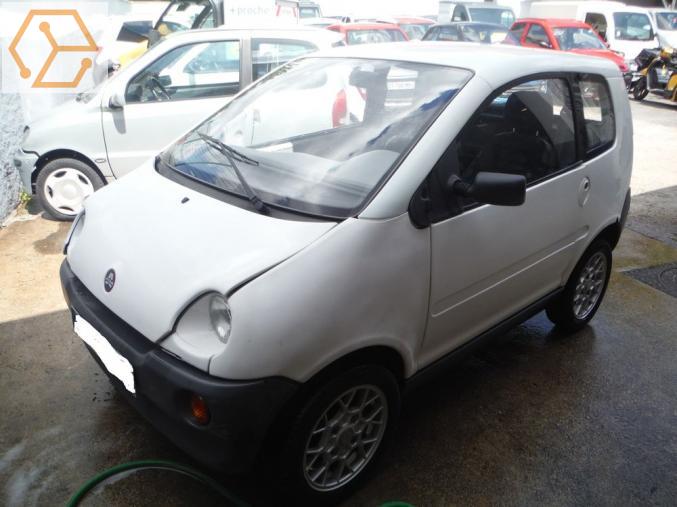Don de ma VOITURE SANS PERMIS AIXAM 400 - Full Annonces