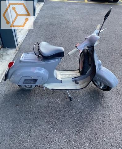 Je donne mon PIAGGIO Vespa 50 Special - Full Annonces