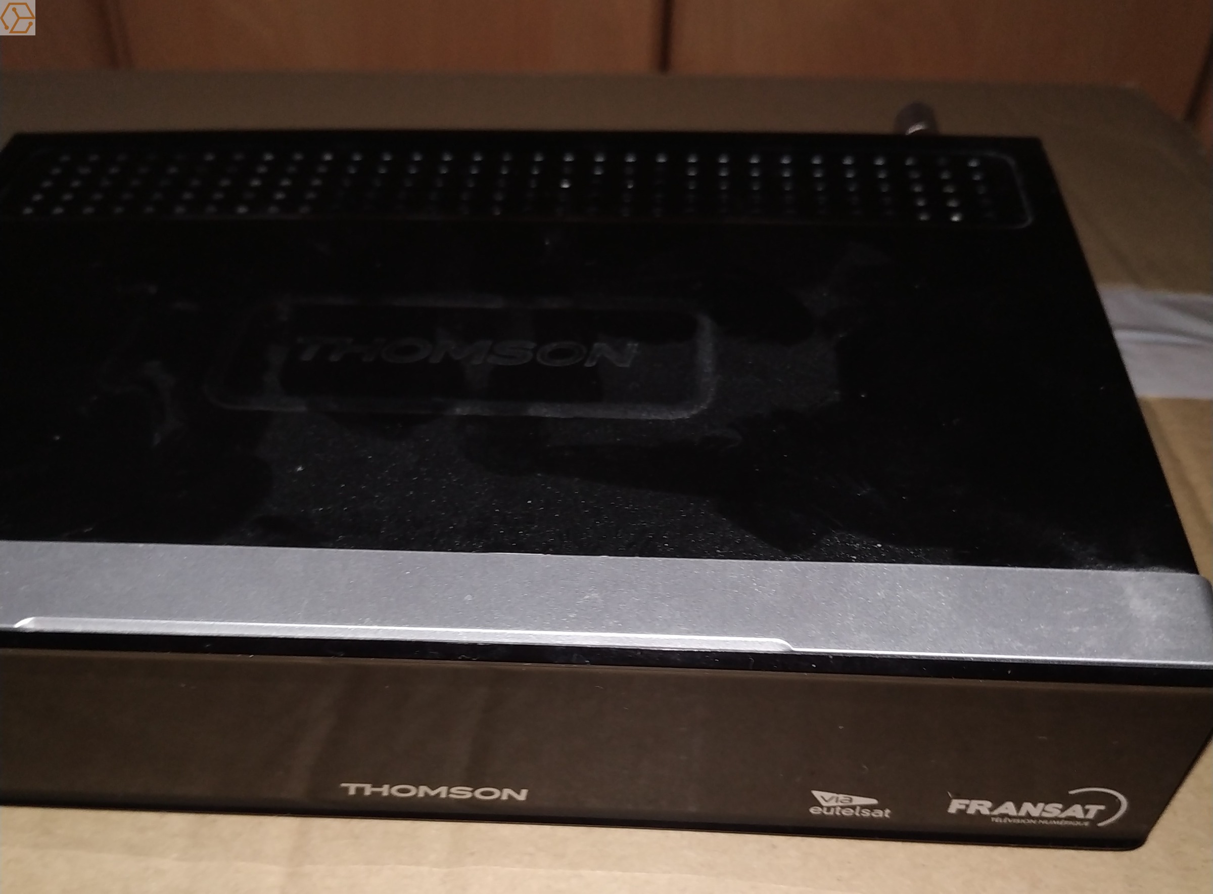 box fransat - Full Annonces