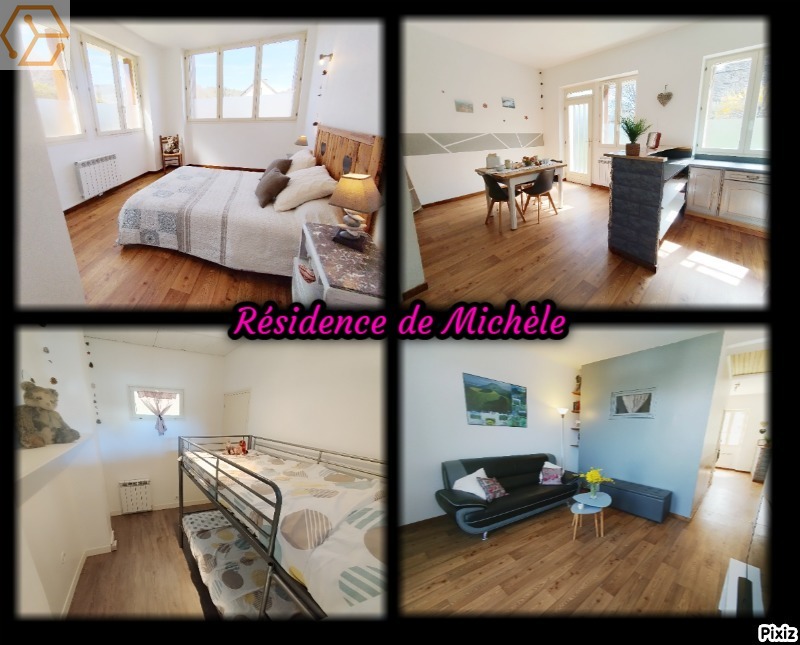 Gîte Murol - Full Annonces