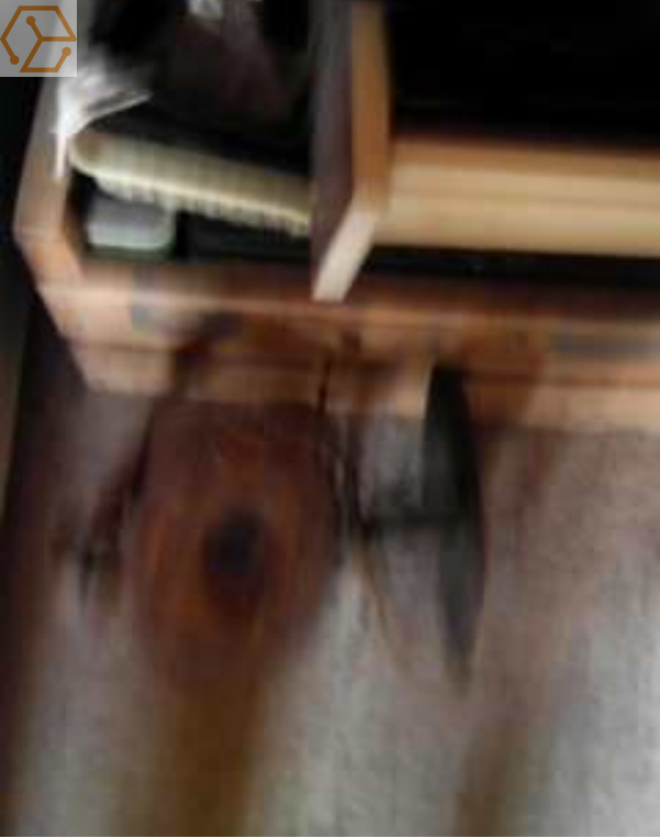 Motobineuse Staub Anémone - Full Annonces
