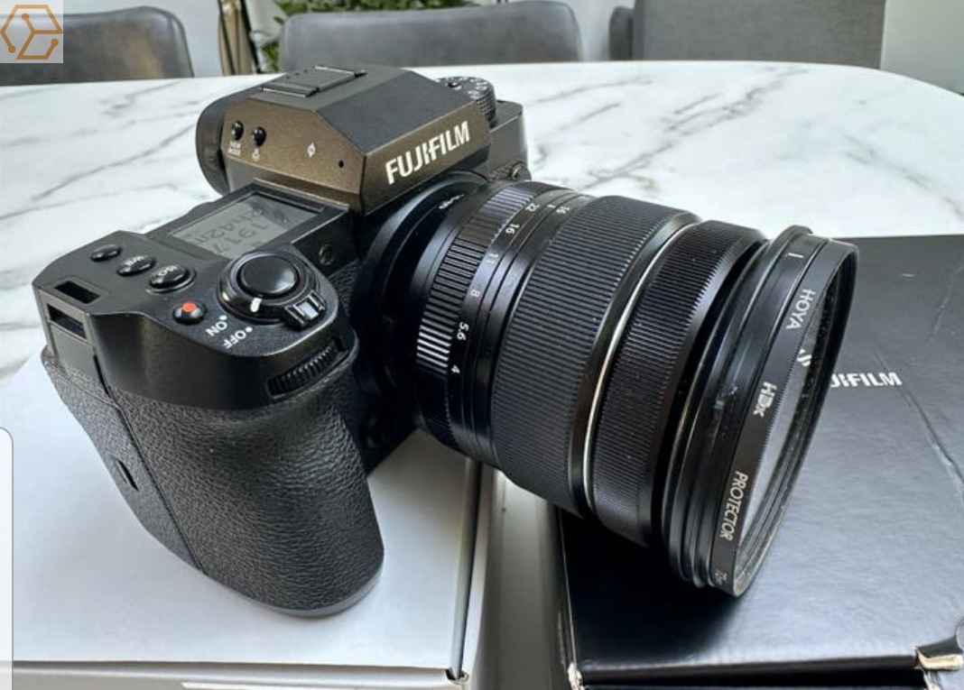 Appareil photo fujifilm - Full Annonces
