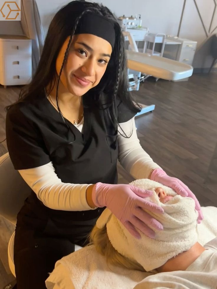 Massage relaxant - Full Annonces