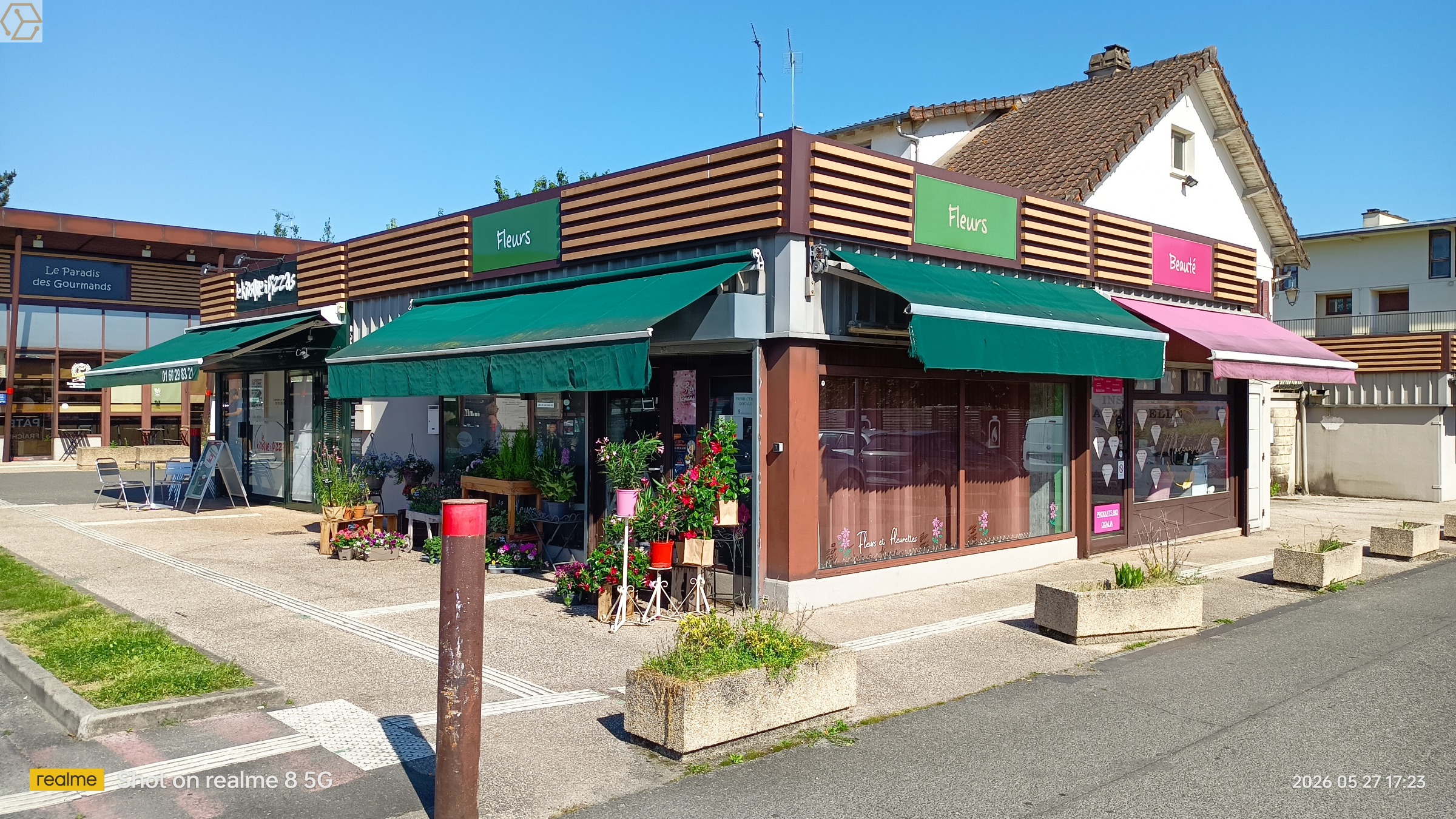 Reprise fonds de commerce  Droit au Bail - Full Annonces