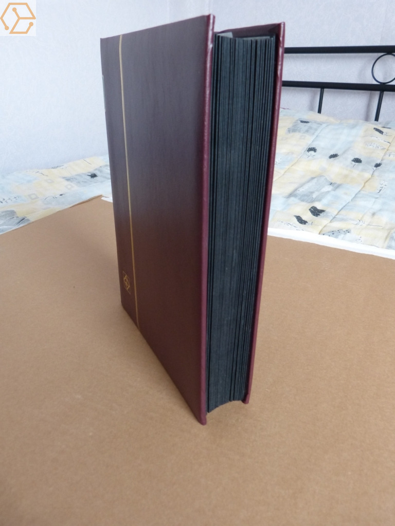 exceptionnel album timbres classiques france cote  35 000 - Full Annonces