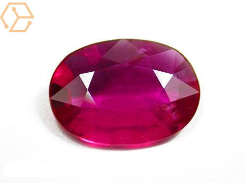 rubis naturel 125 ct - Full Annonces