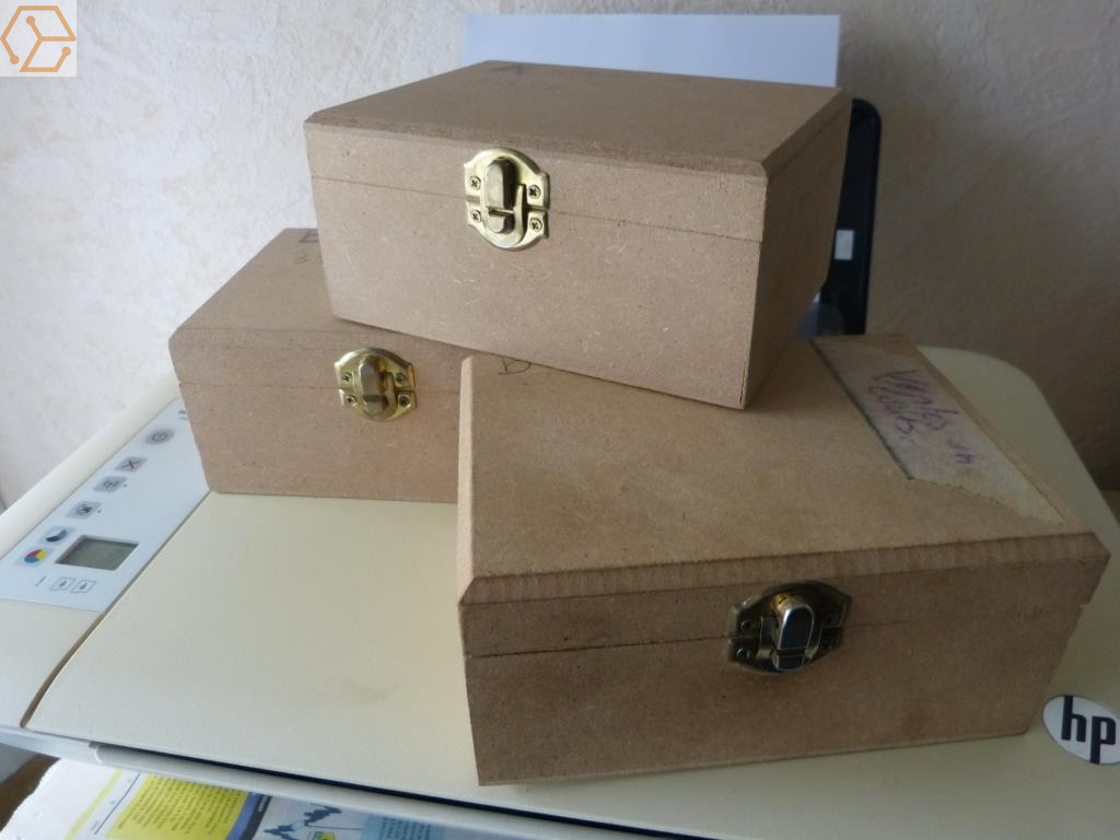 3 coffrets de monnaies francaise dont ecus royaux - Full Annonces
