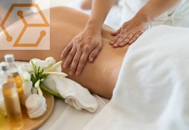 Massage relaxant du corps avec ou sans huile gratuit - Full Annonces