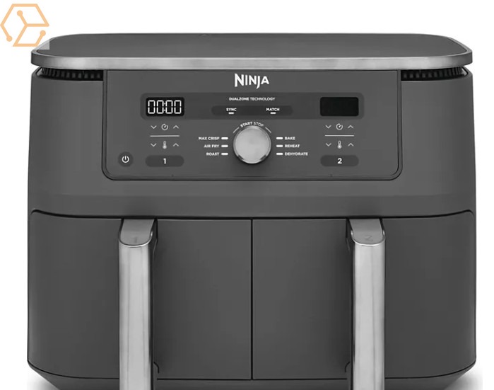 Ninja Foodi Max Dual Zone AF300EU - Full Annonces
