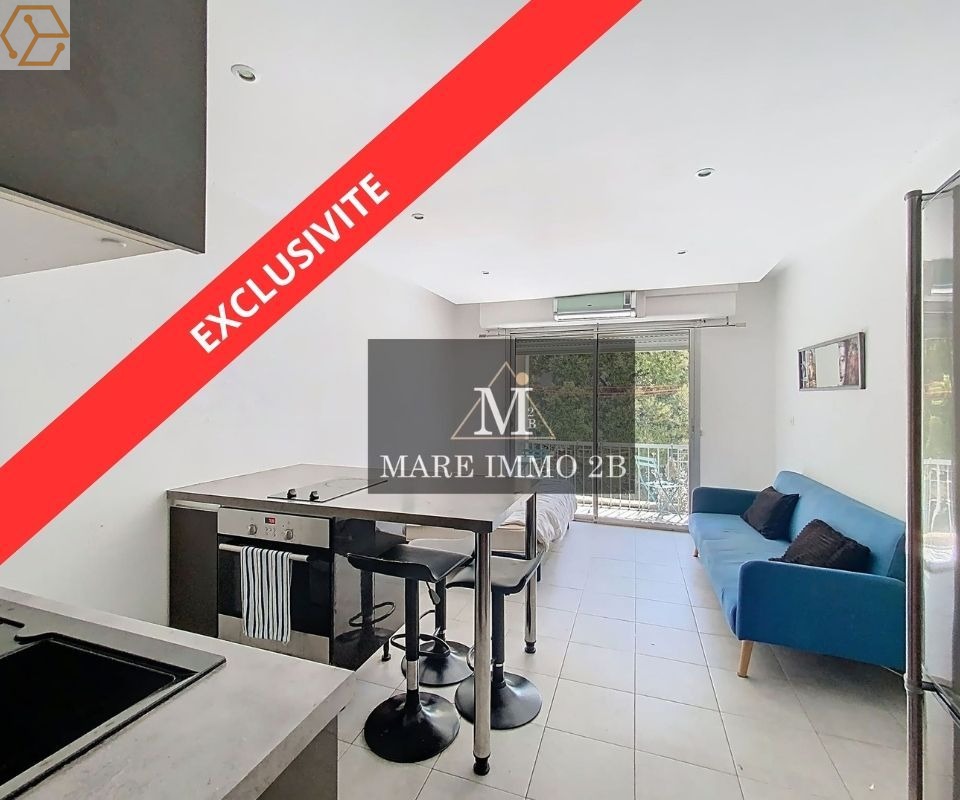 Exclusivité Centre-ville de Calvi Calme garanti - Full Annonces