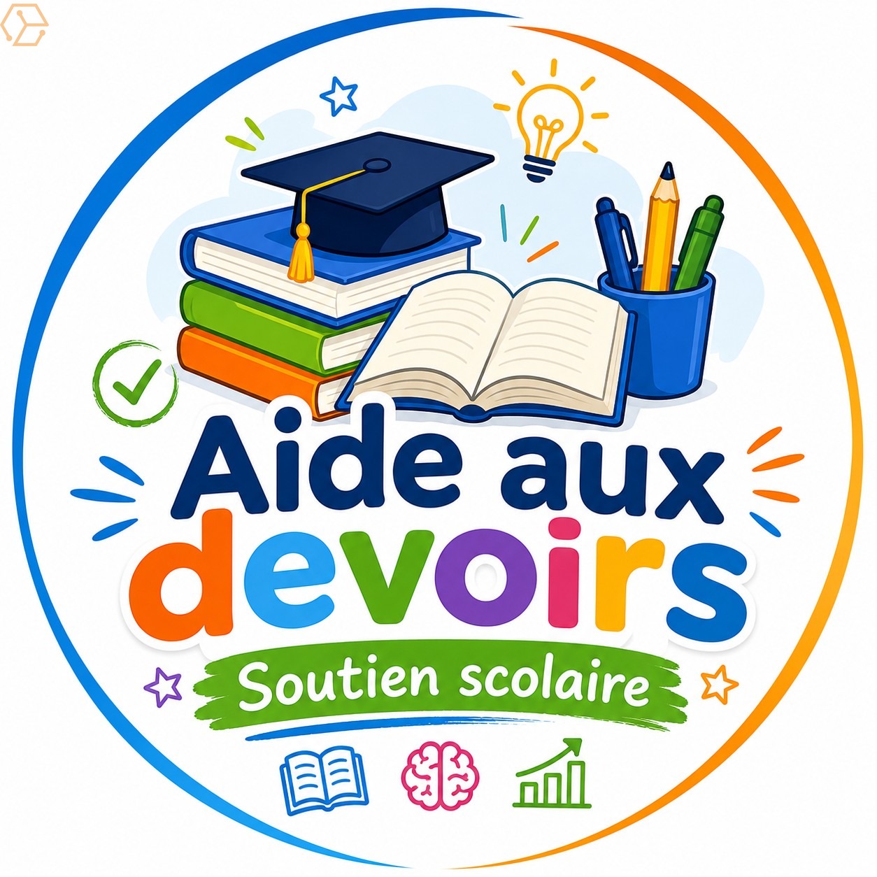 Soutien scolaire  Aide aux devoirs - Full Annonces