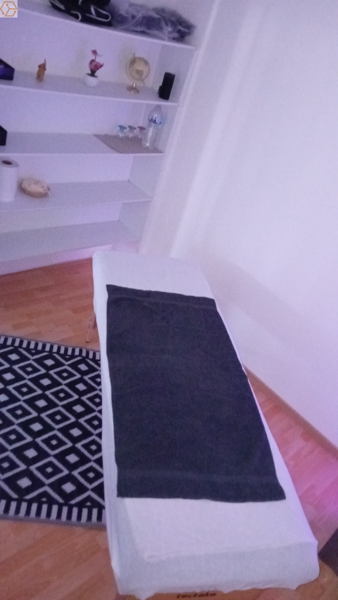 Massage pour femmes - Full Annonces