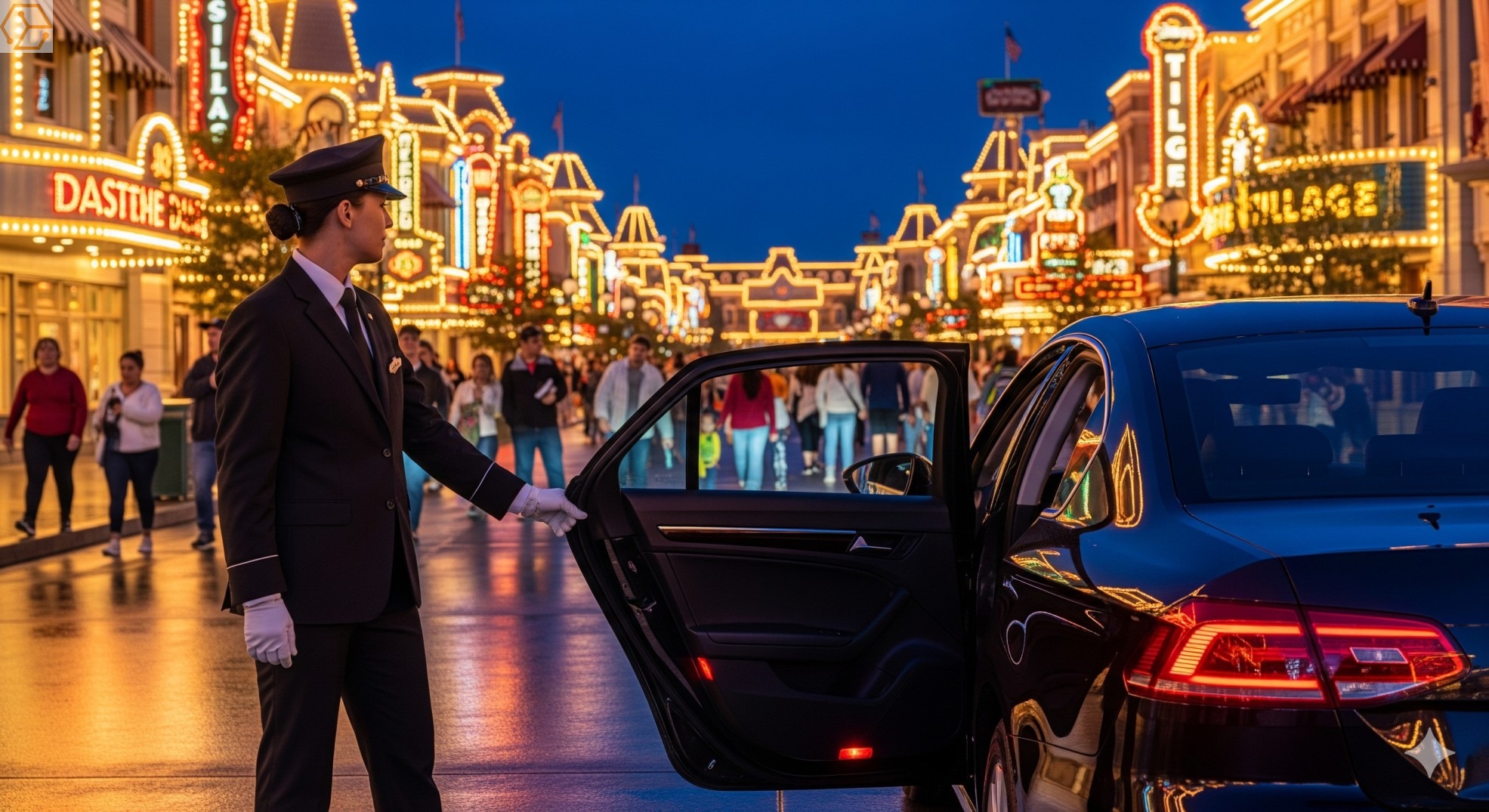 Chauffeured Day Tours from Paris to Versailles Loire Valley Normandy - Full Annonces