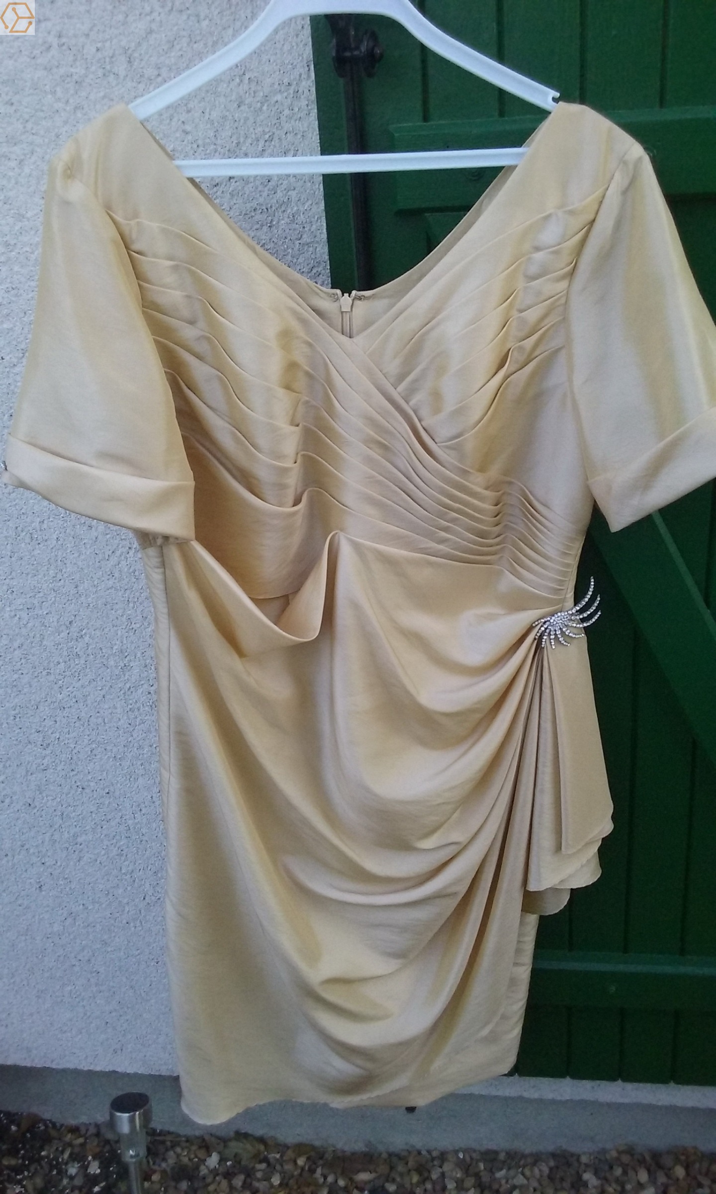 a saisir robe de mariage - Full Annonces