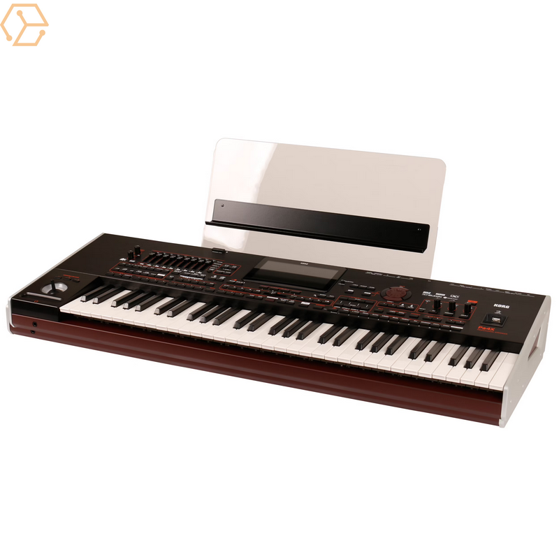 Korg Pa4X 61 Arranger Workstation - Full Annonces