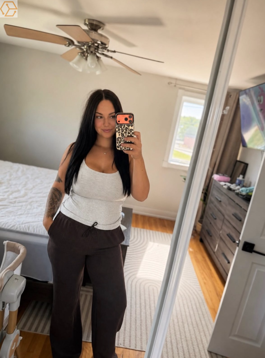 Femme ouverte desprit - Full Annonces
