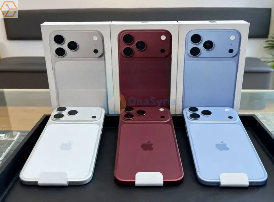 Apple iPhone 18 Pro Max 18 Pro iPhone Duo iPhone 17 pro max 17 pro iPhone Air - Full Annonces