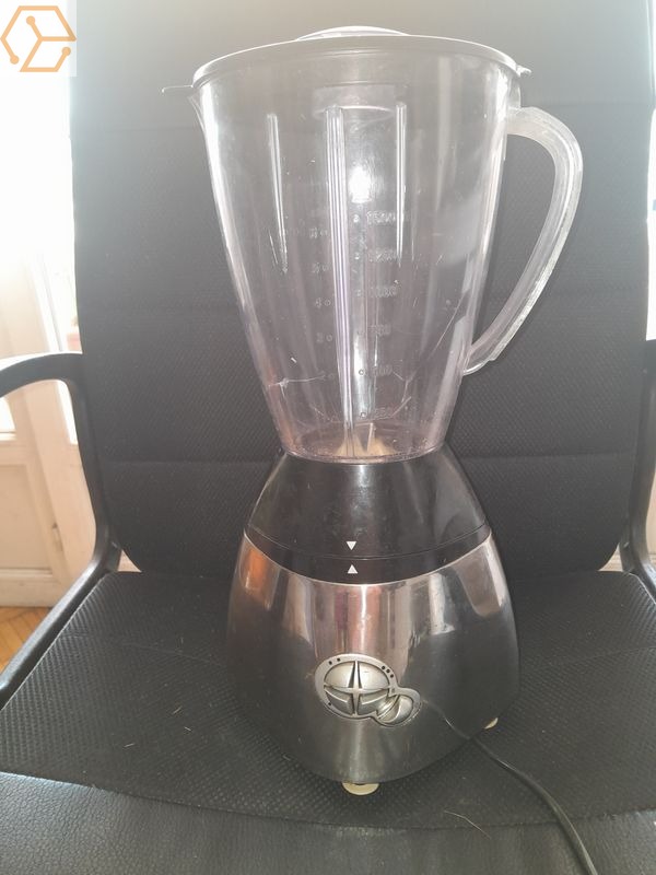 Mixer Blender - Full Annonces