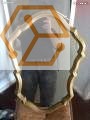 Miroir Murale Vintage - Full Annonces